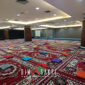 sewa karpet permadani turki Jakarta