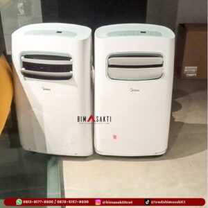 Sewa AC portable Jakarta untuk acara dan event