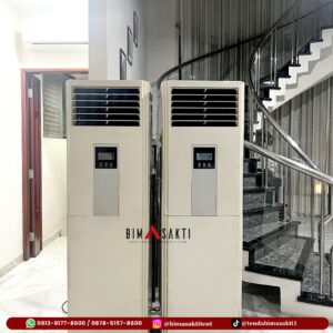 Sewa AC Standing Jakarta untuk kebutuhan acara dan event