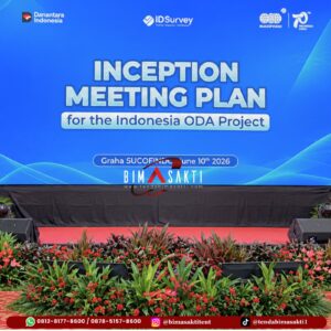 Sewa mini garden untuk dekorasi pameran dan event