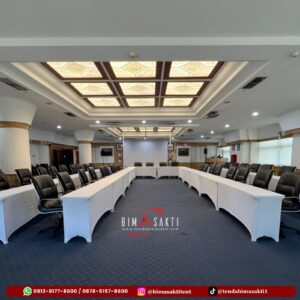 Sewa kursi direktur Jakarta untuk ruang kerja dan acara